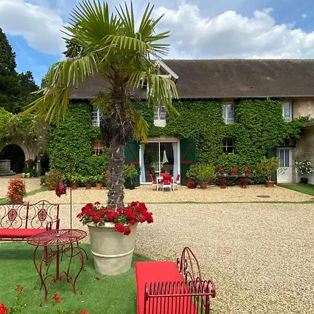 Maison De La Caleche - Unique Vacation Vakantiehuis *
