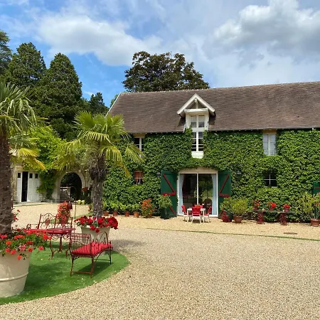 Vakantiehuis Maison De La Caleche - Unique Vacation