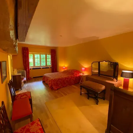 Maison De La Caleche - Unique Vacation Vakantiehuis *