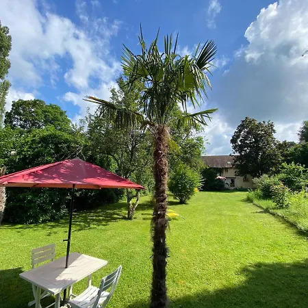 Maison De La Caleche - Unique Vacation Vakantiehuis *