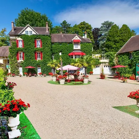Vakantiehuis Maison De La Caleche - Unique Vacation *