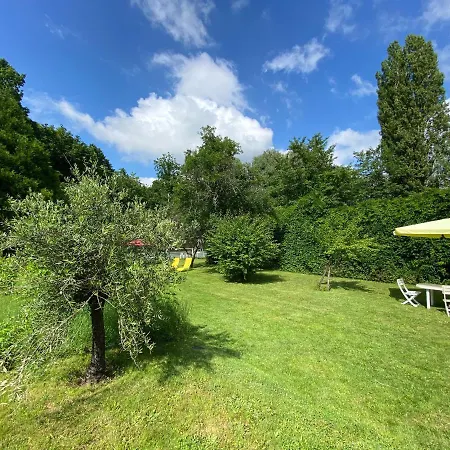 Maison De La Caleche - Unique Vacation Vakantiehuis Vineuil-Saint-Firmin