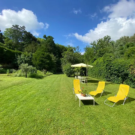 Maison De La Caleche - Unique Vacation Vakantiehuis *