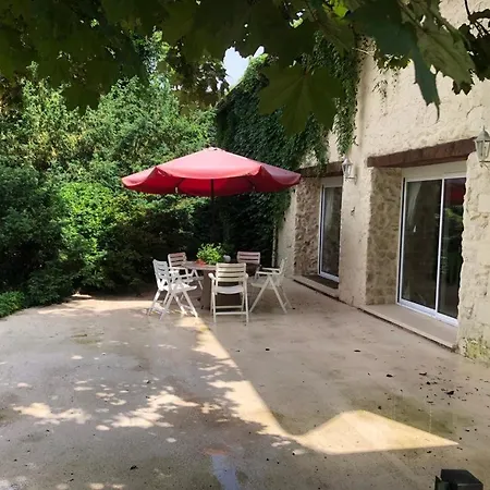Maison De La Caleche - Unique Vacation Vakantiehuis