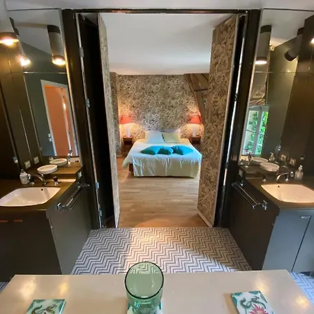 Maison De La Caleche - Unique Vacation