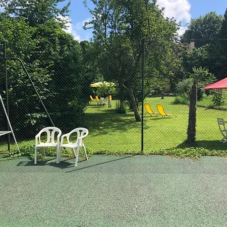 Maison De La Caleche - Unique Vacation Vakantiehuis *