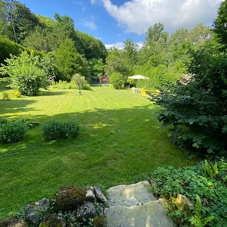 Maison De La Caleche - Unique Vacation Vakantiehuis Vineuil-Saint-Firmin