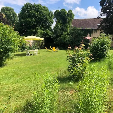 Vakantiehuis Maison De La Caleche - Unique Vacation