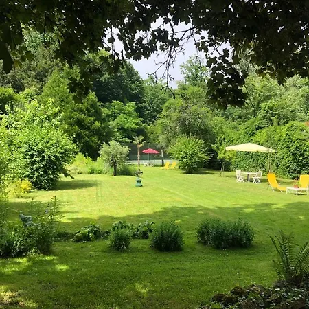 Maison De La Caleche - Unique Vacation