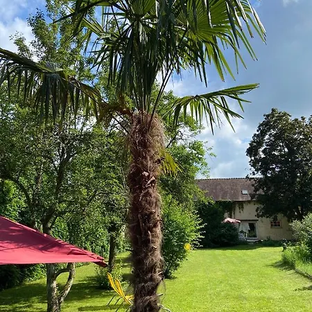 Maison De La Caleche - Unique Vacation